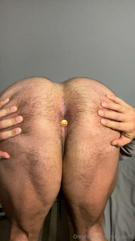 How do my hamstrings look?