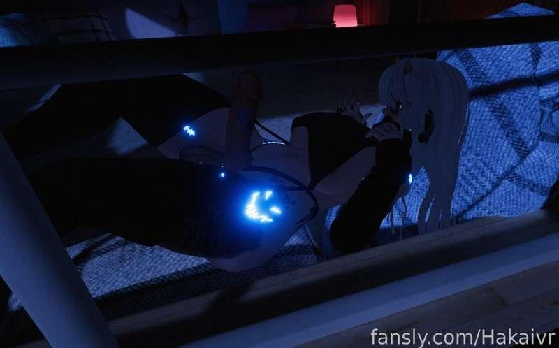 hakaivr image #0