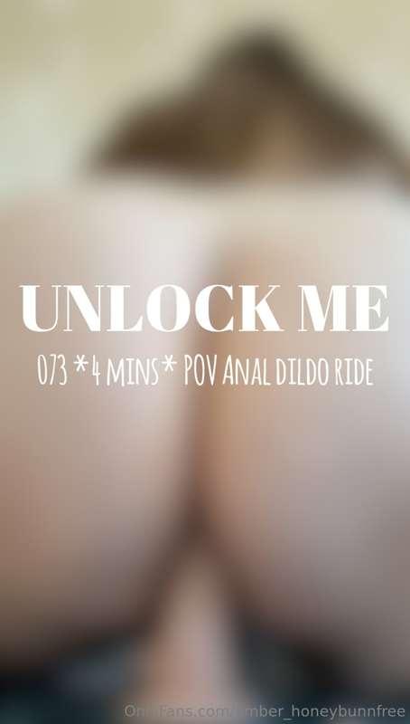 **I LOVE RIDING A DILDO POV, BUT IS IT EVEN BETTER WHEN IT'S..