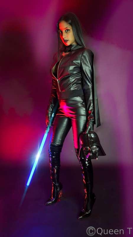 Dark side… Want more? Drops throughout the night… Don’t miss..