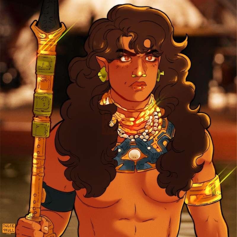 Felling normal about Namor from Black Panther part 2 