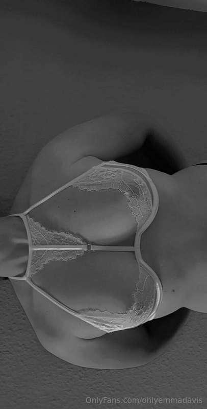 Sometimes I just want to be a good girl....