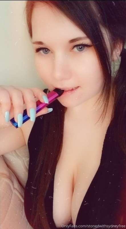 I got super fucked up last night 🍄🥴