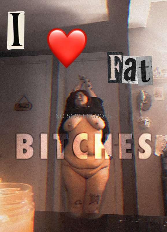 We ❤️ Fatties