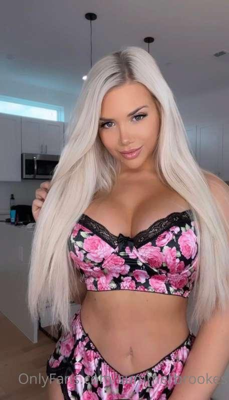 Do you think you handle me? 🤭😋