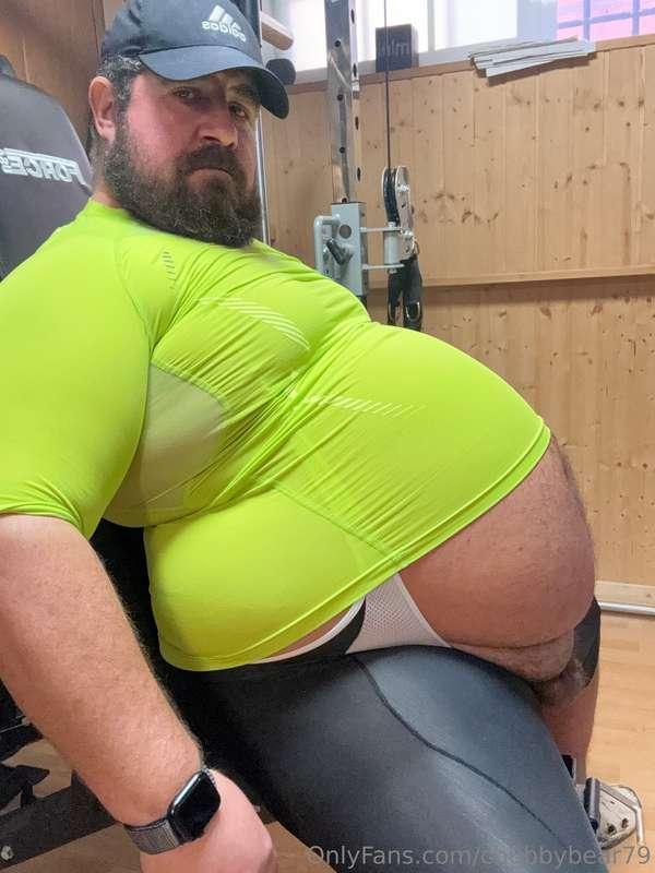 chubbybear79 image #7