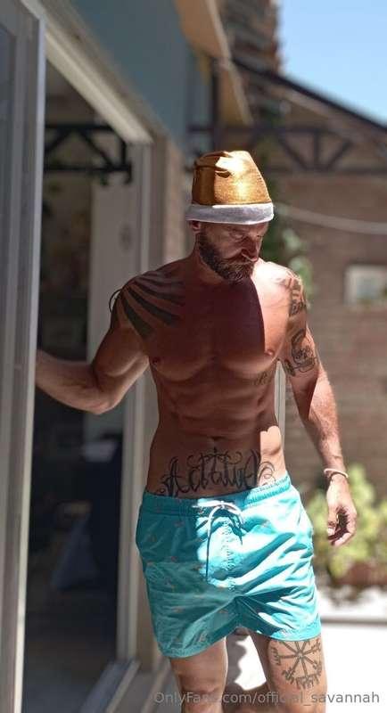 Here, viking loose in this adventure 😈 Welcome to my world, ..