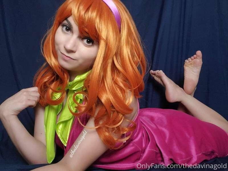 thedavinagold image #0