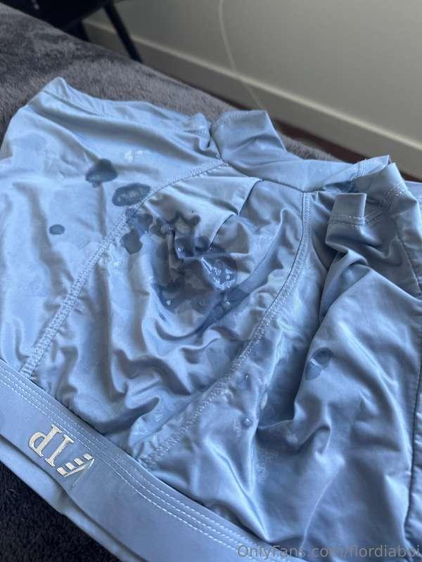 Just busted a fresh one in these who wants em?