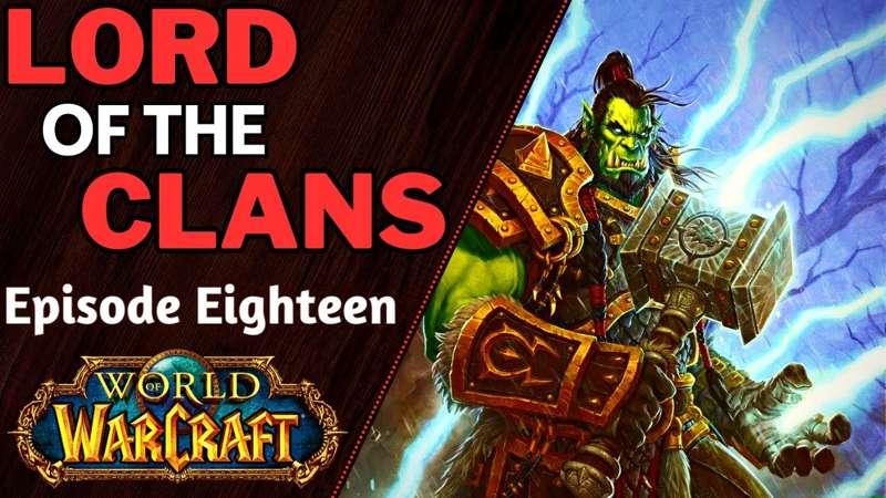 Early Access - Lord of the Clans Ep. 18