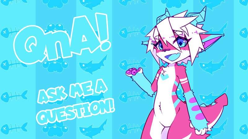 QnA!