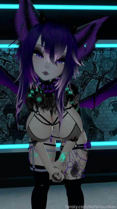 nefariousnao image #0