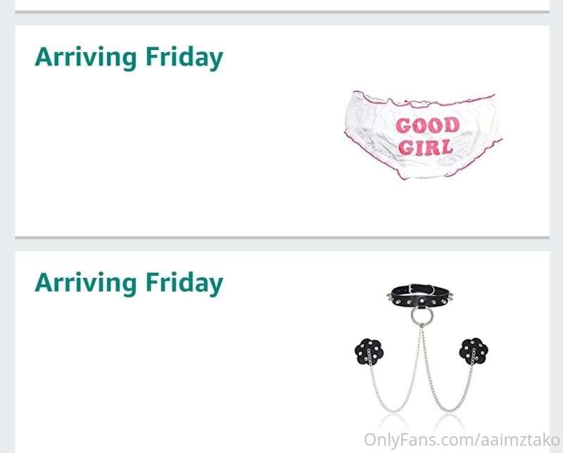 I'm a little way too excited for my next set I can't contain..
