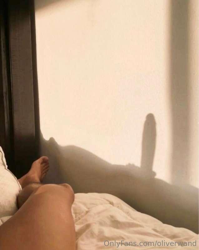 Good morning you lovely people