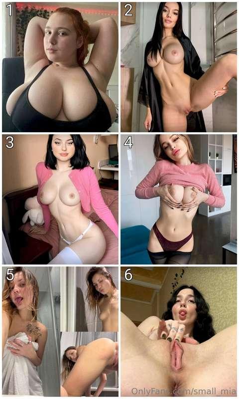 🎁 JOIN MY BESTIES FOR EXCLUSIVE OFFERS!1. 💫✨ @yummylina ✨💫2...