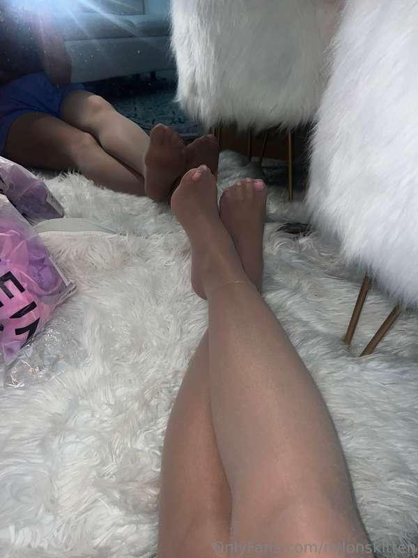 nylonskitten image #2