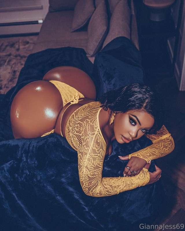 Would You Bend me Over??