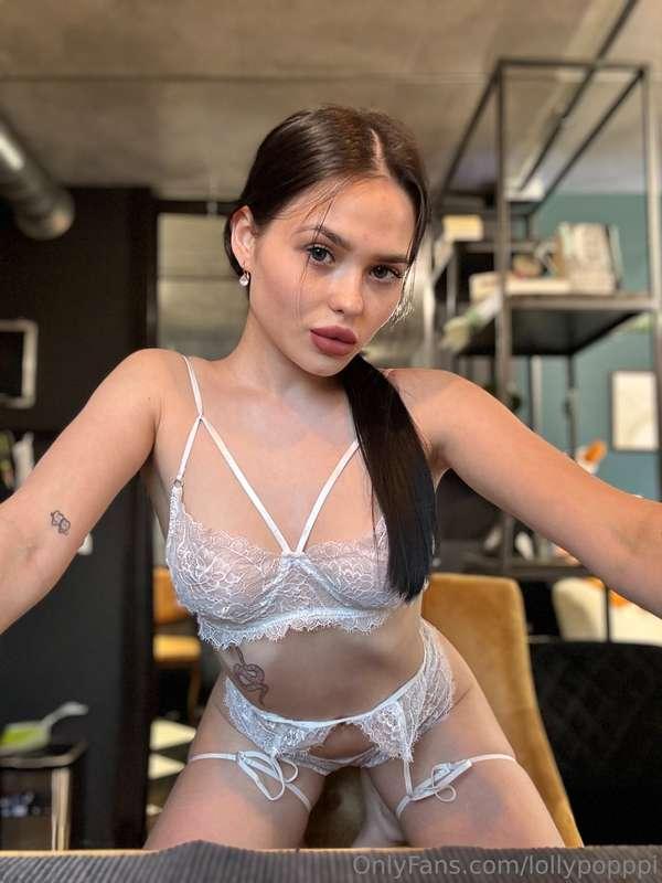 Did you miss me?😻