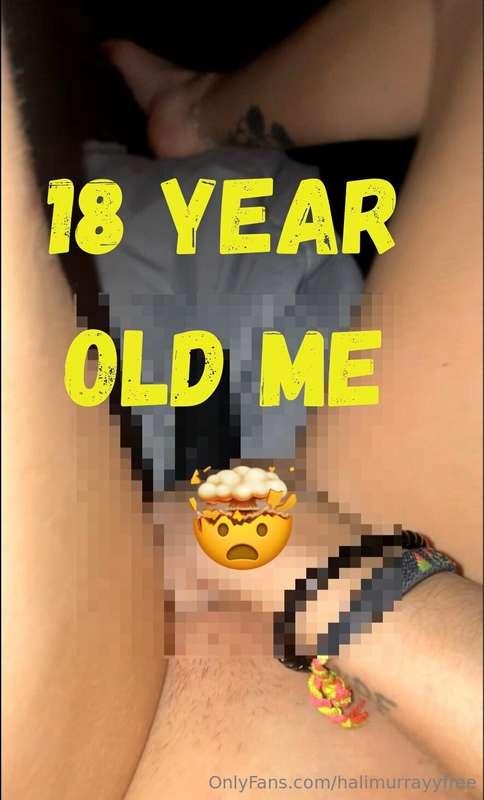 ***My 18 year old SNAPCHAT*** 🙈 bundle!‼️I was even a freak ..
