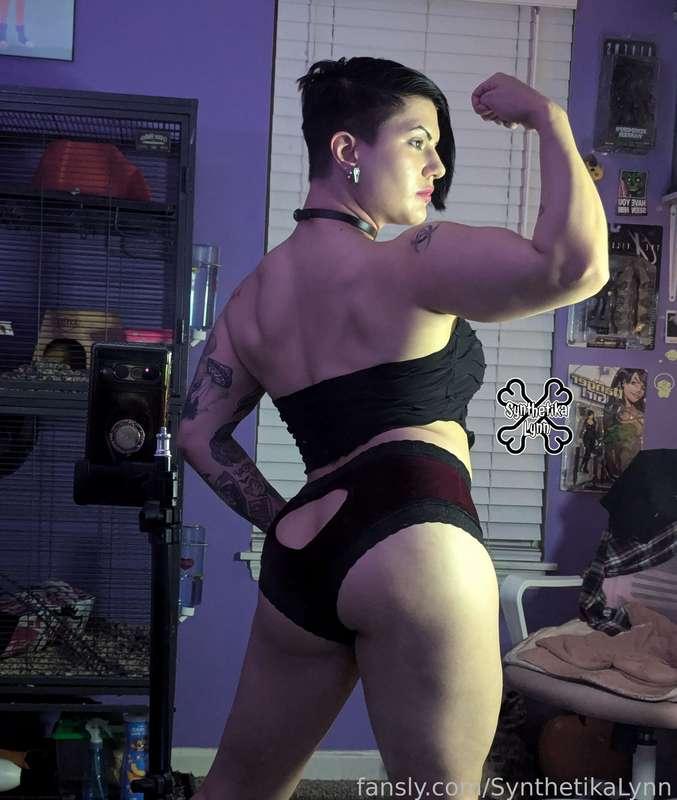 synthetikalynn image #0