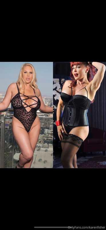 Ménage a trois? Catch me and my Latina lover this Sunday at ..