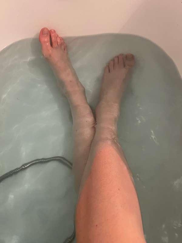 Je pense que vous l’aviez deviné ahah 🛁