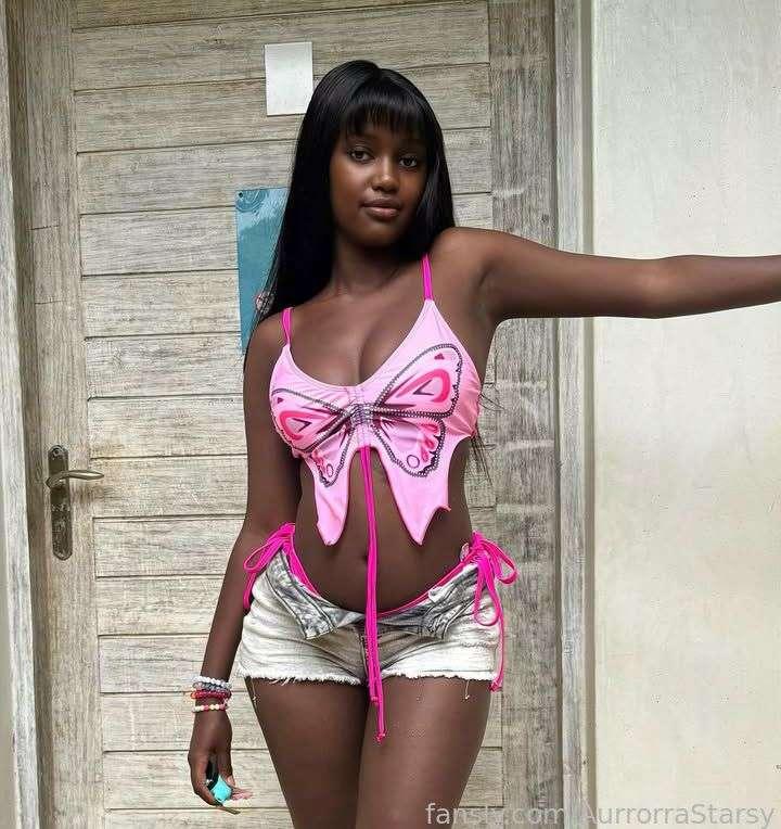 Hi Daddy 💦 Fansly is having a December competition where the creator who makes most money this month wins an award. Support me by spending the most on my page(tips,customs, subscription) I'll be posting lots of naughty videos this month . Atleast everyday. I love you and thank you for supporting your favorite ebony teen slut.💦🍑❤️💋#fyp#fitgirl#blackgirl#ebony#squiry#squirting#goddess#sexy#model#pornstar#foryou#fucktoy#loudmoaning#feet#fetish#pussy#fit#naughty#teen#wetpussy#tightpussy#nipples#porn#solo#cosplay
