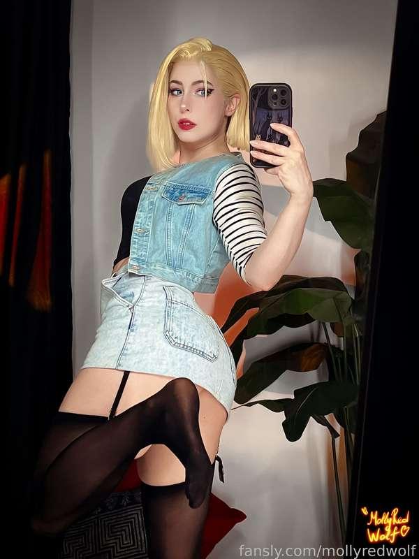 mollyredwolf image #4