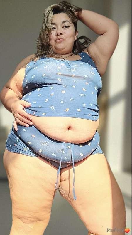 What do you think my belly needs? 