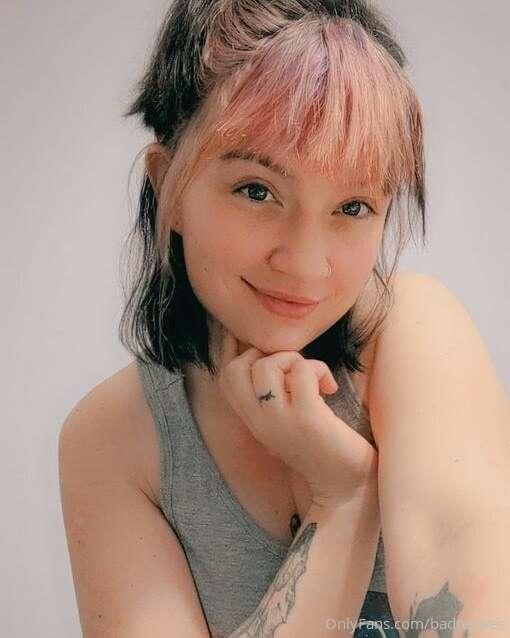 Oh no she's cute