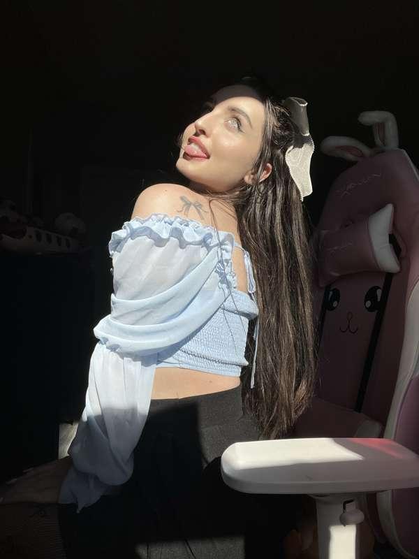 🩵 Photo Drop 🩵
