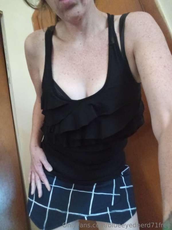 Todays outfit