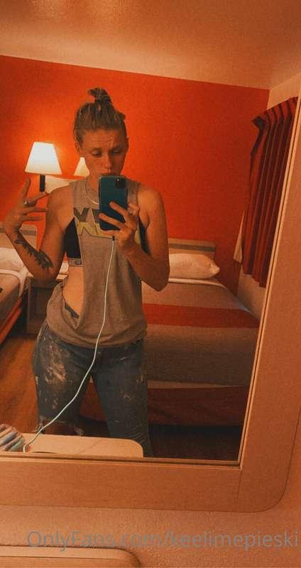 Working hard or hardly working? 💪🏼🏋🏼‍♀️