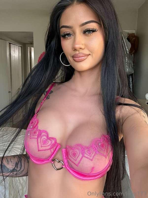 My boobs are ready to jerk you off 😈