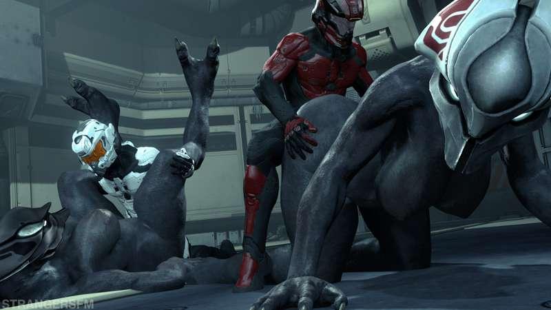 Instant Loss: Covenant (2/2)