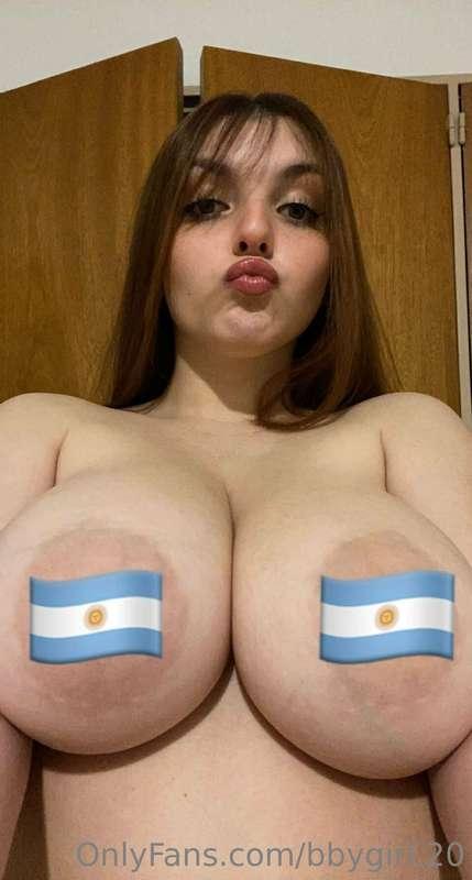 Where are you from? 🇦🇷