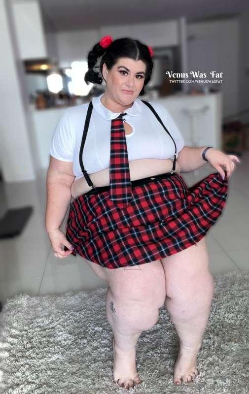 School is in session!