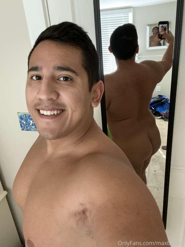 Sorry I’ve been away for a bit. Was seeing family for the we..