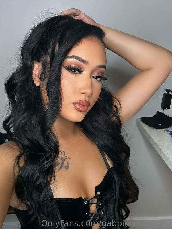 Hi love 😍hope you're having a great day? 🤗😘