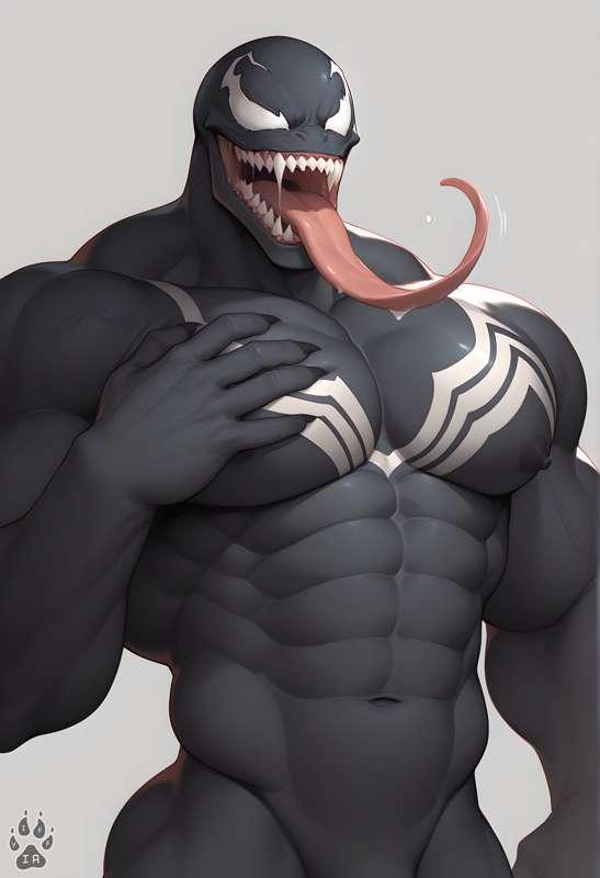 Question: Do you like Venom? 