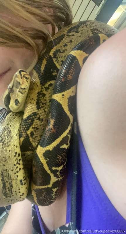 Different from what I usually post but look at this gorgeous..