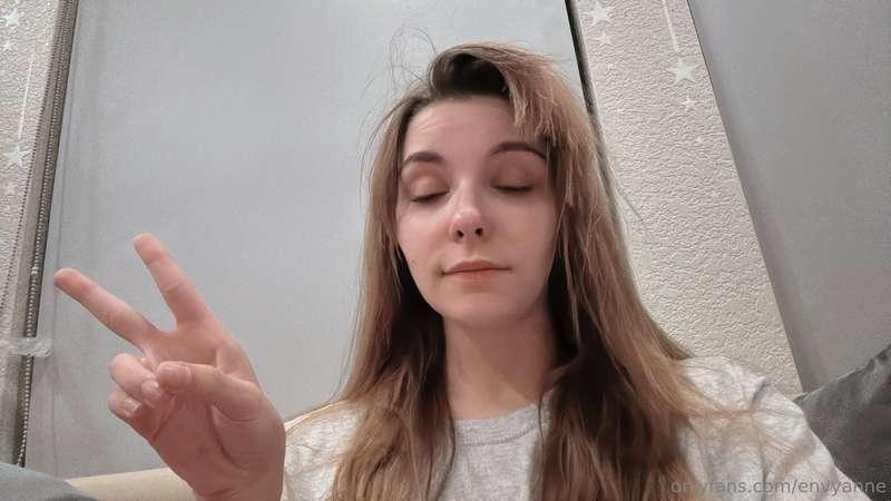 Had a two hour NSFW stream and then a 5 hour gaming stream. ..