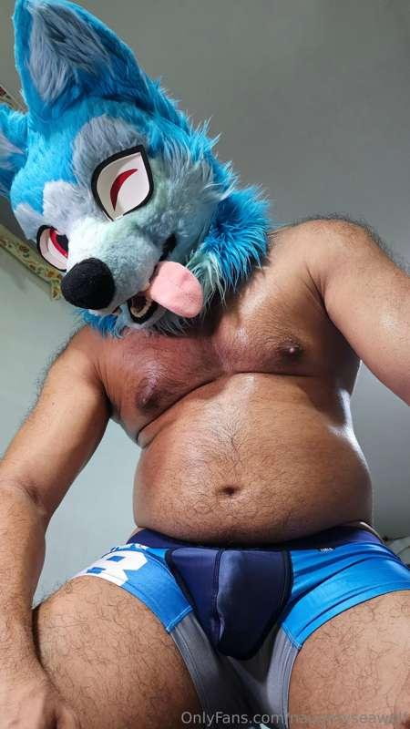 naughtyseawolf image #4