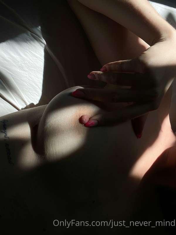 missed me? wanna more?