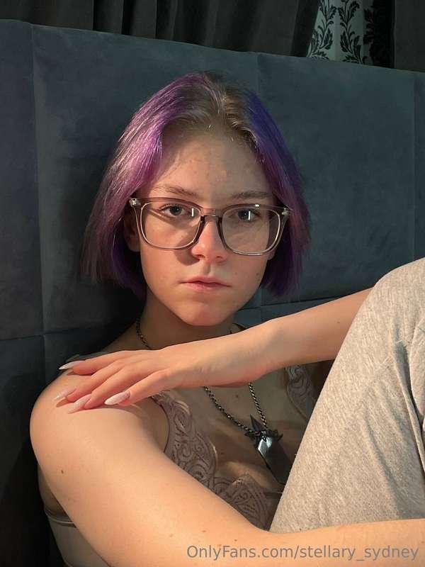Let's chat?🤍