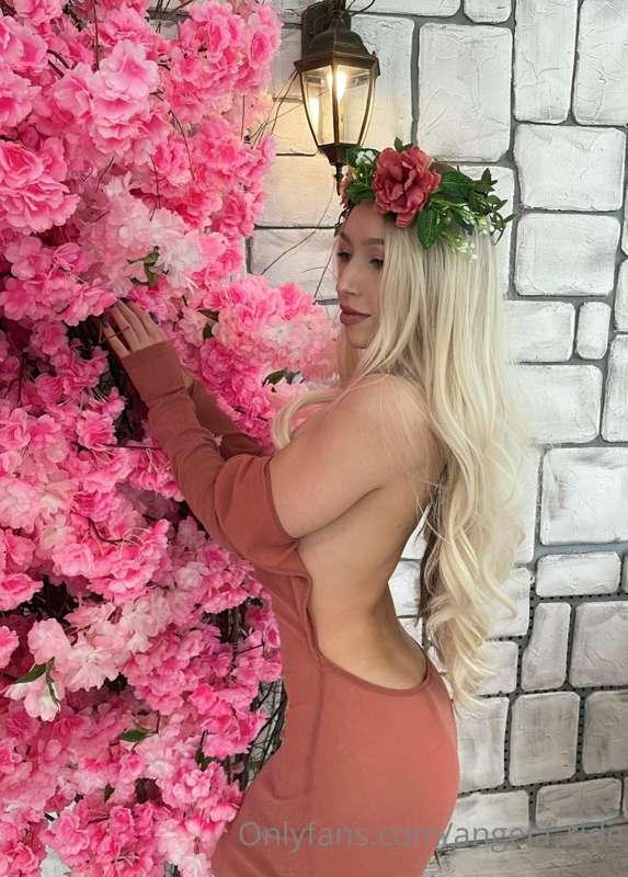 🌸