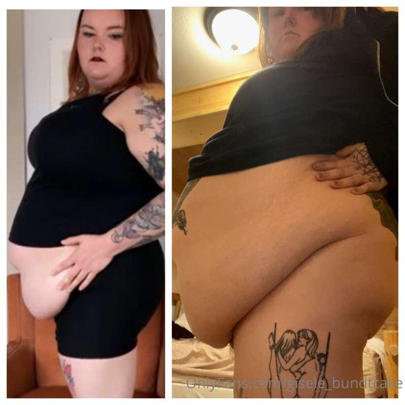 God I’m such a helpless pig