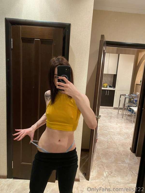I did a new manicure and pedicure ❤️ I wanted to complain ag..