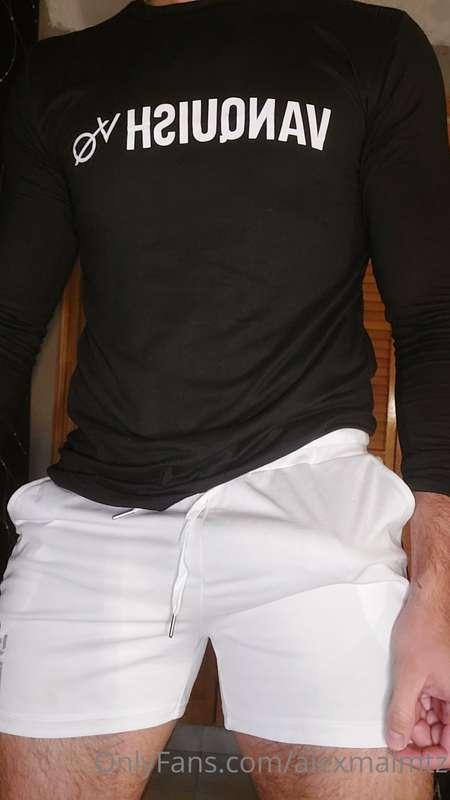 Este si es un puti short