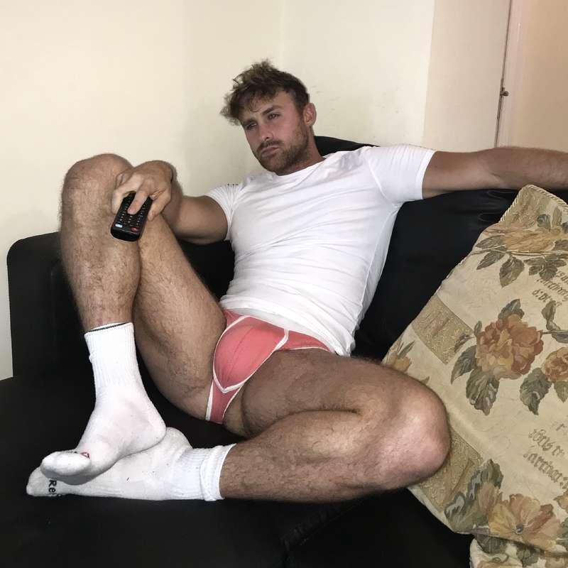 What’s your favourite TV show? Could you watch tv if I was s..